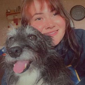 Meet your Posher, Lexie